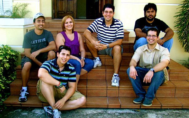 researchGroup